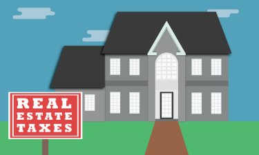 Real Estate Taxes